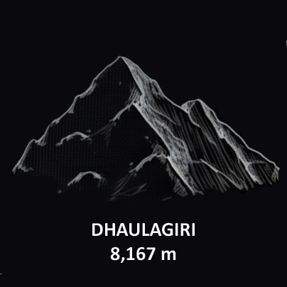 Dhaulagiri