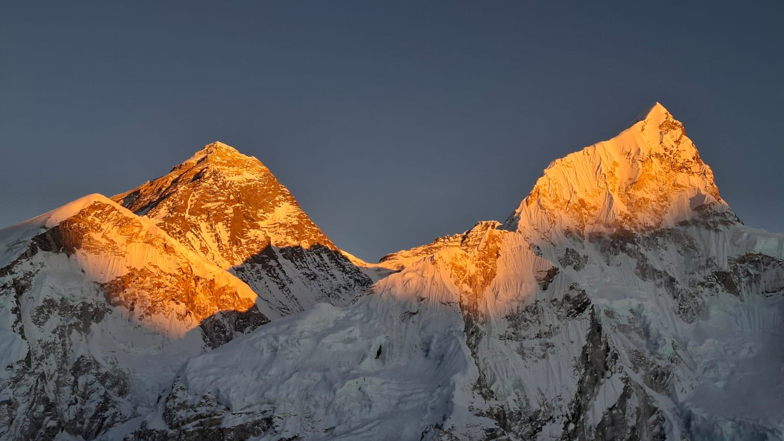 Everest Base Camp Trek